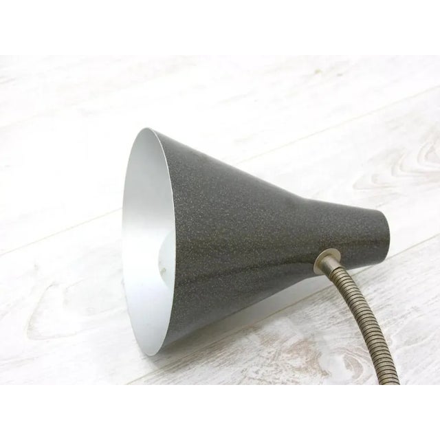 Architect's Table Double Lamp, 1950s For Sale - Image 3 of 10