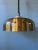 Mid-Century Space Age Pendant Lamp from Herda, 1970s For Sale - Image 11 of 11