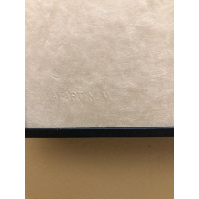 Salvador Dalí Salvador Dali "The Thumb" Vision of the Angel of Cap Creus For Sale - Image 4 of 8