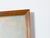 American Oil on Canvas Framed Painting Depicting a Horse Race by Lewis John Shonborn For Sale - Image 3 of 9