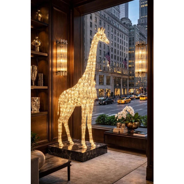 Brown Italian Smoked Murano Glass Wall Sconces in the style of Venini, 1990s, Set of 2 For Sale - Image 8 of 16