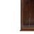 Sacred Art Oratory of D. Jose in Fine Wood, 1700s For Sale - Image 3 of 6