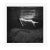 Toni Frissell 'Floating' Archival Pigment Print Framed in White For Sale