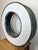 Large Vintage Illuminated Advertising Letter O, 1960s For Sale - Image 4 of 14