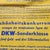 Original Poster DKW Motorcycle Triumph, 1953 For Sale - Image 3 of 5