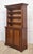 Mahogany Open Bookcase, 19th Century For Sale - Image 12 of 16