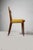1950s Model S11 Dining Chairs attributed to Alfred Hendrickx for Belform, 1950s, Set of 8 For Sale - Image 5 of 17