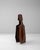 1890s French Modernist Cubist Wooden Cello Case For Sale - Image 17 of 18