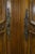 Vintage Rococo Revival Burl Wood Armoire For Sale - Image 11 of 18