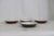 Hall Pottery 512 Crock Bowl 4pc Set Mid Century Ceramic Casserole Dishes 4508b For Sale - Image 4 of 14