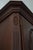 Ethan Allen Georgian Court Cherry Bedroom Armoire For Sale - Image 15 of 18