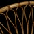 Vintage Rattan Headboard, France, 1960s For Sale - Image 8 of 10
