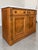French Country Marble Top Sideboard For Sale - Image 3 of 11