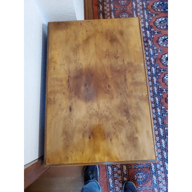 1980s Baker Chest for $500 For Sale - Image 5 of 6