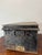 Early 20th Century Antique English Deed Box For Sale - Image 5 of 8