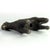Small Indian Metal Horse Dhokra Figurine, in Very Good conditions. Designed before 1890