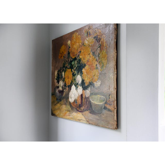 For many years, artist Tawny Chatmon sourced ornate historic frames from estate sales, auctions, private sellers,...