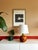 Late 20th Century Modernist Pine Wooden Table Light, 1970s For Sale - Image 5 of 12