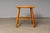 Item: Stool Period & Style: Vintage - 20th Century Features: - Simple and practical piece of furniture with a beautiful...