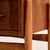 Brown Teak and Oak Dresser, 1960s For Sale - Image 8 of 15