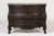 18th Century French Ebonised Bombe Commode For Sale - Image 4 of 12
