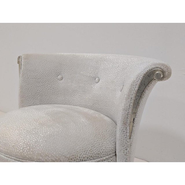 Devonshire Chair by Christopher Guy For Sale - Image 3 of 13