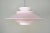 Vintage Scandinavian Pendant Lamp, 1960s For Sale - Image 11 of 11