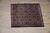 Early 20th Century Persian Senneh Rug For Sale - Image 11 of 12