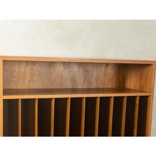 Brown Chest of Drawers by Georg Satink for WK Möbel, 1950s For Sale - Image 8 of 14