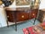 Design Plus Gallery presents a Mahogany Sideboard from Century Fine Furniture. The stunning breakfront is meant to store...