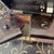 19th Century Antique Coromandel Wood Tea Caddy: English Decorative Box (ca 1840) For Sale - Image 5 of 10