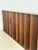 Mid-Century Wooden Bookcase, 1960s For Sale - Image 6 of 11