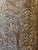 Elevate your interiors with this vintage Tree of Life carved wood door panel, a soulful blend of artistry and heritage...