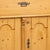 19th Century Danish Pine Sideboard With Arched Panel Doors For Sale - Image 9 of 13