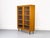 Brown Vintage Teak Cabinet with Glass Doors from WK Möbel, 1970s For Sale - Image 8 of 18
