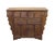Chinese 3 Drawer Poplar Sideboard For Sale - Image 3 of 13