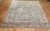An early 20th century room size antique Persian Meshed rug. 9'9'' x 12'9''