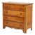 Victorian Pine Chest of Drawers, With Four Drawers. For Sale
