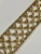 Vintage Latticework Crystal Bracelet For Sale In New York - Image 6 of 9