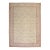 Antique Zabihi Collection Persian Kashan Large Carpet - 10'10" x 16'9" For Sale