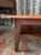 1950s Mid Century Teak Coffee Table For Sale - Image 5 of 7