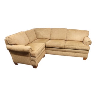 Stickley Sectional Sofa For Sale