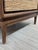 Brownstone Gemma Nightstand, Teak Wood For Sale In San Francisco - Image 6 of 12