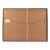 Plastic Jack Beckemeyer 1976 Large Red Blue Orange and Yellow Printed Acetate Painting For Sale - Image 7 of 9