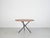 Mid-Century Modern Height-Adjustable Table by Jürg Bally for Arform, Italy, 1950s For Sale - Image 3 of 18