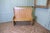 Pine High Back Settle, 1920s For Sale - Image 4 of 9