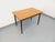Vintage Scandinavian Style Rectangular Dining Table in Teak and Melamine, 1950s-1960s For Sale - Image 14 of 18