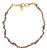 Christian Lacroix Paris Multicolor Wired Rigid Choker Necklace For Sale
