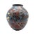 Sculpture Materials Signed Rodrigo Perez Mata Ortiz Polychrome Ceramic Vessel Casas Grandes 9" For Sale - Image 7 of 13