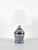 Mid-Century Modern Vintage Ceramic Lamp from Georges Pelletier, 1960 For Sale - Image 3 of 6